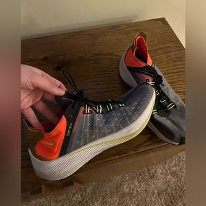 EXP-X14 Nike women’s running shoes